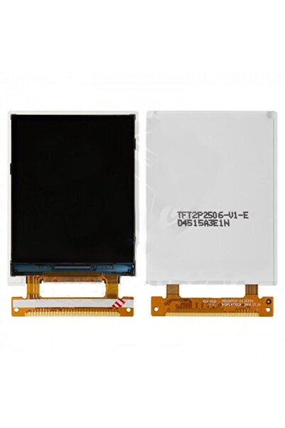 Samsung B310-b312 Lcd Ekran