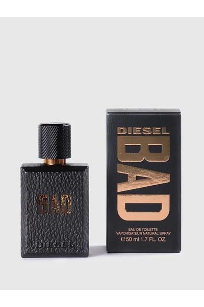 Diesel Dıesel Bad Edt 50ml