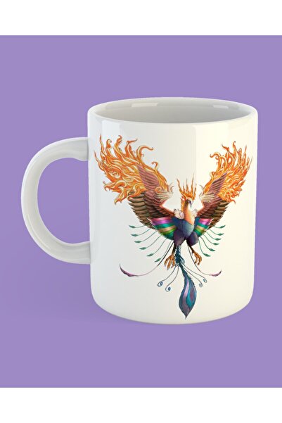 loryen It's a Phoenix Mug