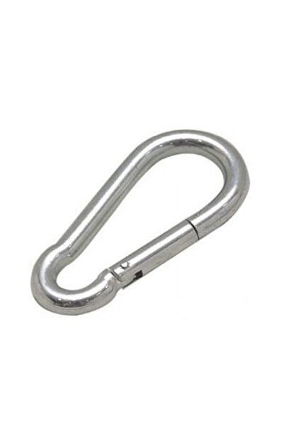 ÇELİKEL Yaylı Karabina 12 mm