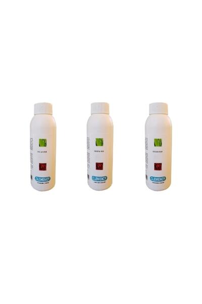 Clemency Bitkisel Oksidan Peroksit %6 20 volum 90 ml x 3 Adet