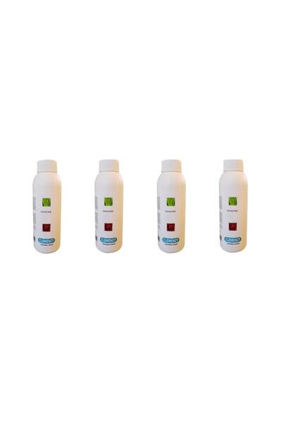 Clemency Bitkisel Oksidan Peroksit %9 30 Volum 90 ml x 4 Adet