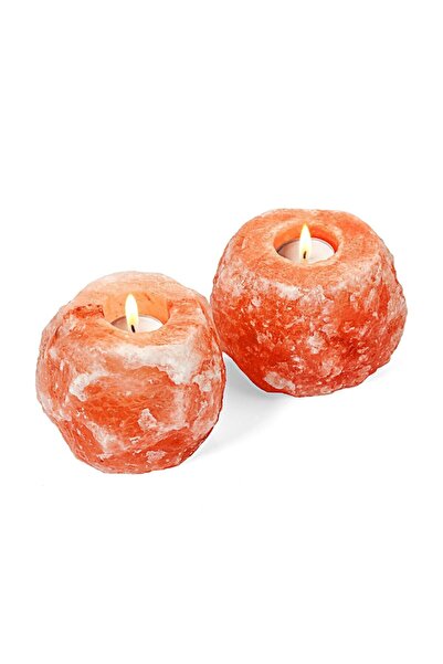 Himalaya İthal Himalaya Tuz Mumluk 2 Adet