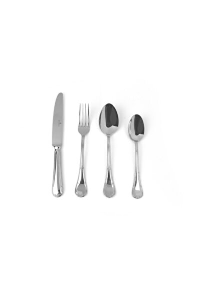WANELLİ Simple 84 Piece Fork Knife Spoon Set Hr5534
