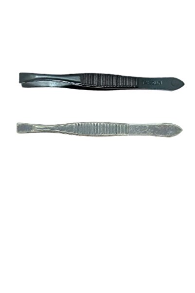 hagiki 2li Cımbız Seti Geniş Ağızlı