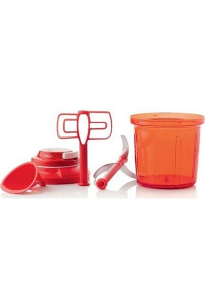 Tupperware Extra Super Chef