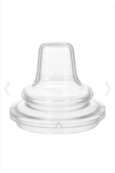 Wee 891 Non-Spill Cup Spare Tip