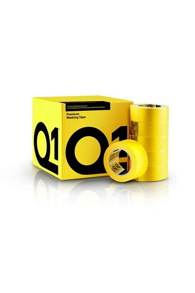 MTS Q1Premium48mmx50m Masking Tape