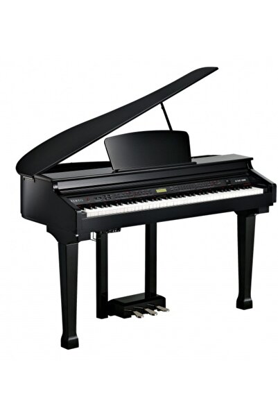 Genel Markalar Kurzweil Kag-100bp Kuyruklu Dijital Piyano