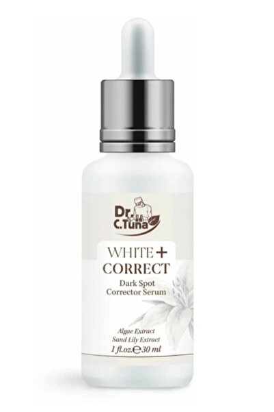 Farmasi دكتور سي تونا سيروم داكن 30 مل