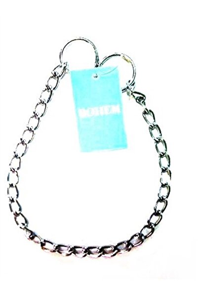 İmparator Bohem 2715 Eğitim Tasması Zincir 30cm