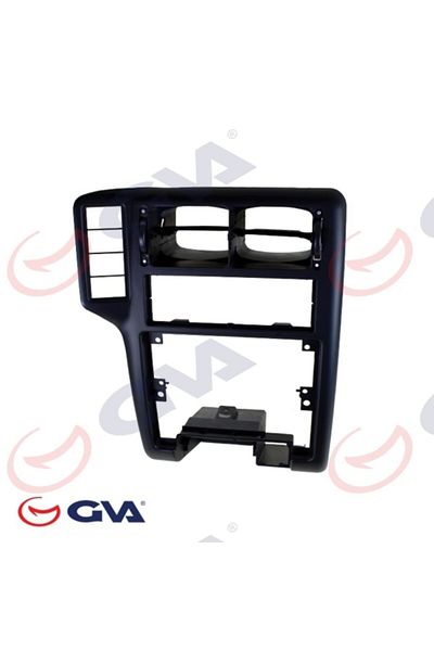 GVA 9155410 Chest Tape Frame Polo - Polo Classic - Caddy 1996-2002 2Pcs (2 Pieces) Vol