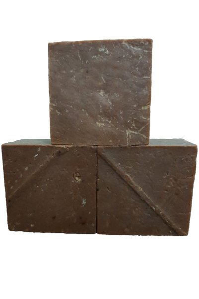 Mucize sabunlar Juniper Tar Soap 4 Molds 500 Gr100% Natural
