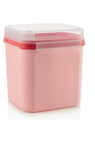 Tupperware 4Lt Special Square Design