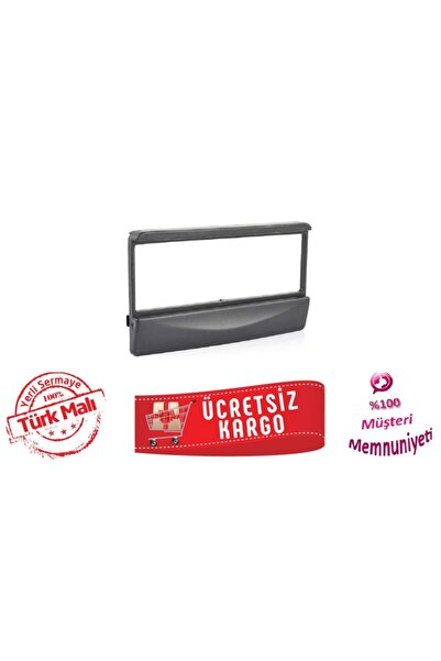 OEM Ford Ka Radyo Teyp Çerçevesi