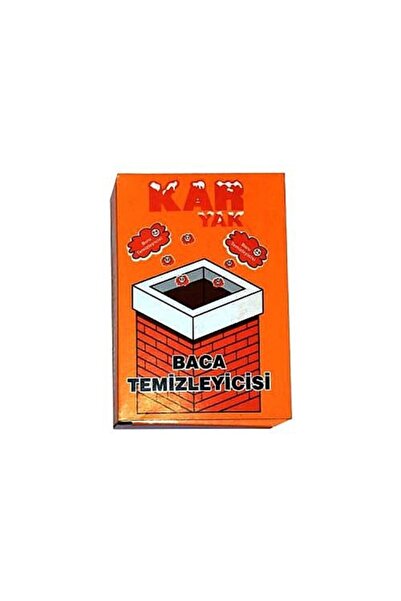 Genel Markalar Metan 14 Adet Baca Boru Temizleyici Kurum Dökücü Baca Sil Baca...