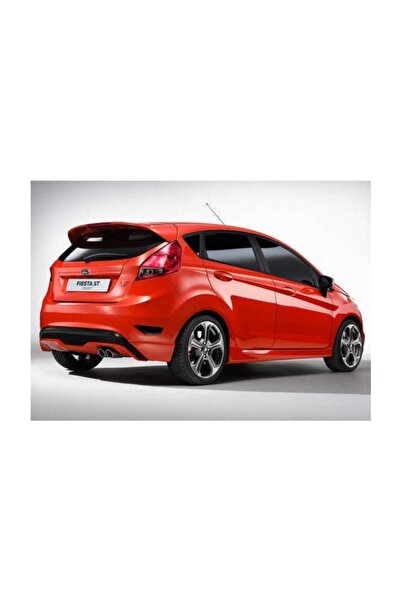 Genel Markalar Ford Fiesta St Difüzör (plastik)