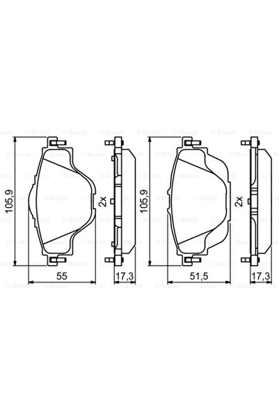 Arka Balata P308/c4 Pıcasso 13->