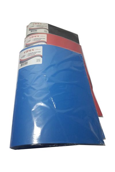 Vipe Presentation File A4 Size 10 Pages