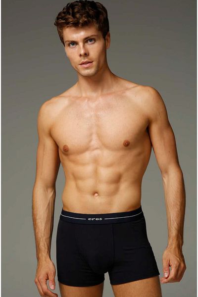 Eros Ανδρικό Boxer 3 συσκευασιών