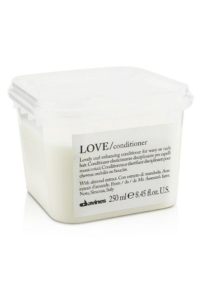 Davines Love Curl Wavy Hair Care Cream 250ml