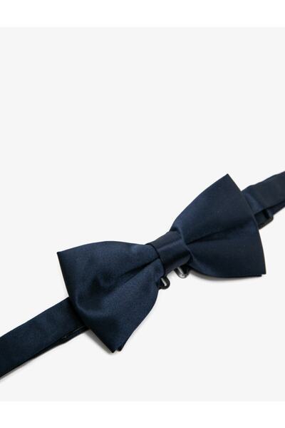 Koton Men's Mixed Bow Tie 0KAM89107VA