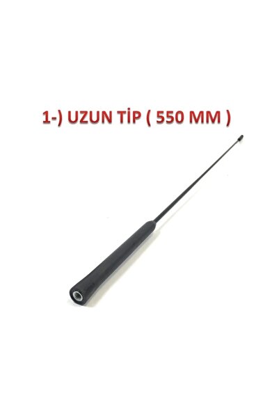 OEM Ford Focus Fiesta Escort Mondeo Transit Connect Anten Dişi Tip Kısa