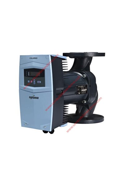 Alarko Optima 5/12 Değişken Devirli Sirkülasyon Pompası