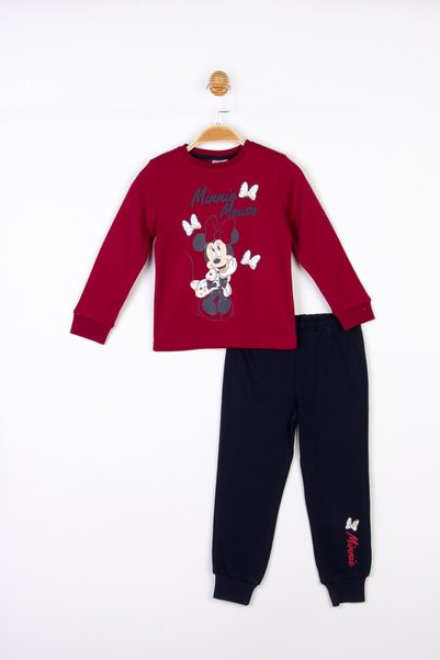 Minnie Mouse Disney Minnie Çocuk Takım 17724