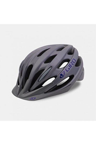 Giro Gıro Verona Kask Füme-mor 50-57 Cm