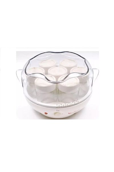 Moulinex Moulex 1 Lt Yogurt Making Machine