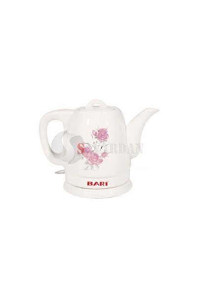 Bari Porcelain Kettle / Kettle