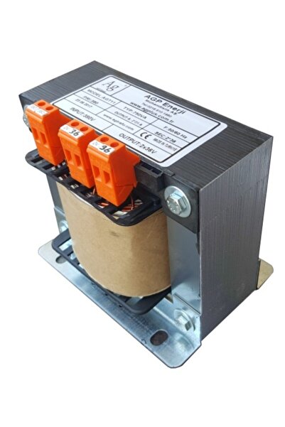 1000va Izole Trafo Bakır Sargılı 220v/36v-0-36v