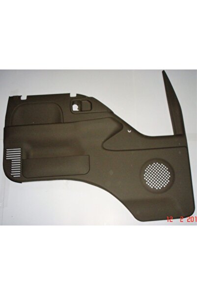 Isuzu Npr66 Kapı Iç Kaplaması Otom. Sol Mg Tayvan