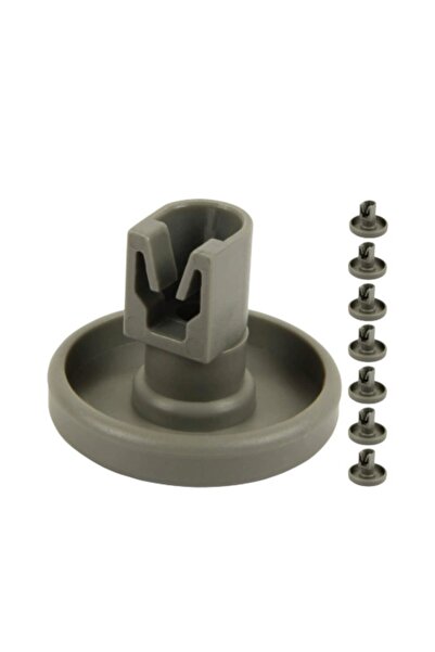 Electrolux Bulaşık Makinesi Alt Sepet Tekerlek 8 Adet