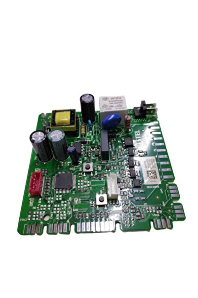 Vestel Bulaşık Makinesi Elektronik Kart 4 Prog ( 20836681 )