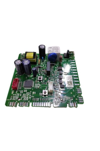 Vestel Bulaşık Makinesi Elektronik Kart 3 Prog.