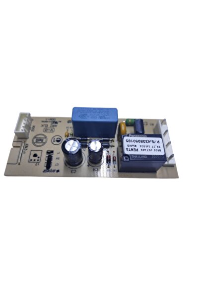Beko Nofrost Buzdolabı Kontrol Kart Orjinal ( 4338950185 )