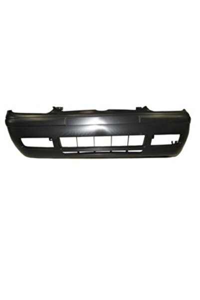 Genel Markalar 1998-2004 Volkswagen Golf 4 Ön Tampon Siyah (Kendinden Bantlı Tw) (Adet) (Oem No:1J0807217Cgru) TST