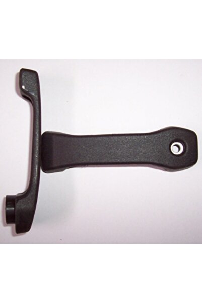 Genel Markalar Mitsubishi L300- Minibüs- 1988-2009 Orta Kapı Iç Açma Kolu Siy...