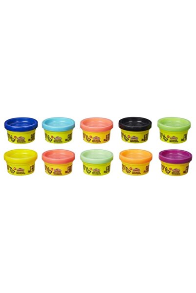 Play Doh Bonbon Parti Seti 22037