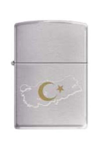 Zippo Çakmak Z-ae182553-200