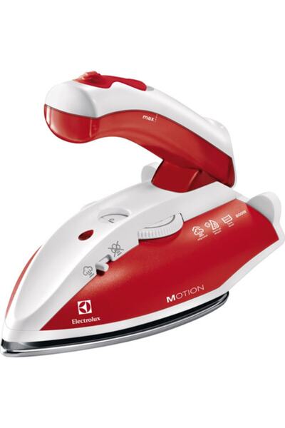 Electrolux Edbt800 Perfectmotion Buharlı Seyahat Ütüsü