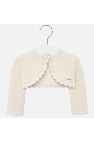 MAYORAL 20-306 Cardigan tricotat