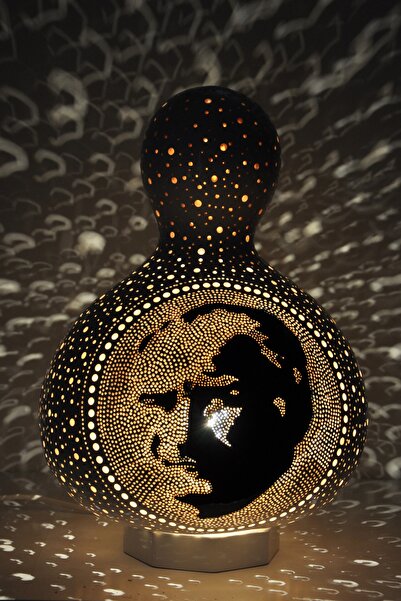 KabbaKi Atatürk Su Kabak Lamba