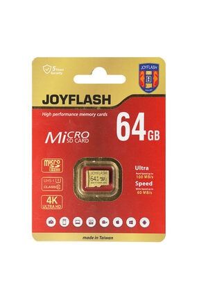 joyflash hafiza karti 64 gb fiyati yorumlari trendyol