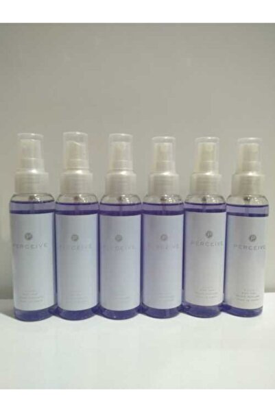AVON Perceive Vücut Spreyi 100 Ml 6 Adet