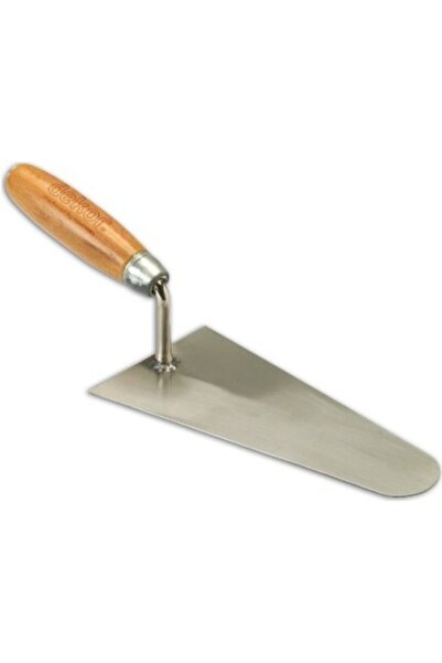 Dekor Çelik Mala No 18 060