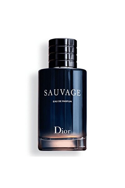Dior Sauvage Edp 100 ml Erkek Parfüm 33489013682472
