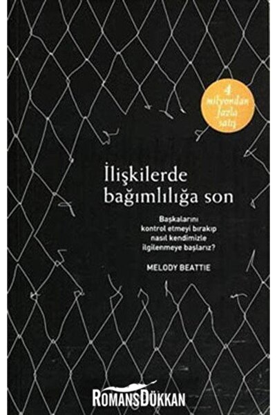 Ganj Kitap Ilişkilerde Bağımlılığa Son